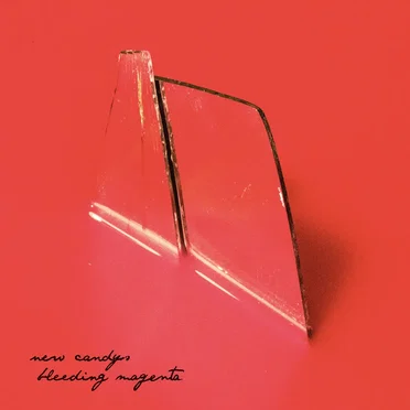 Bleeding Magenta