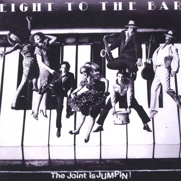 The Joint is Jumpin’