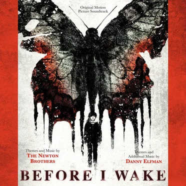 Before I Wake: Original Motion Picture Soundtrack