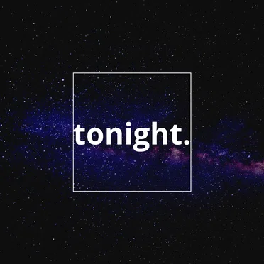 Tonight. by Jehu Judah - album cover
