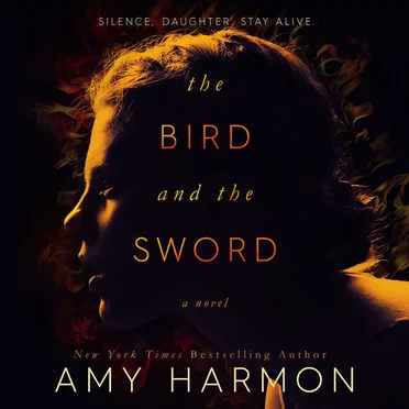 The Bird and the Sword by Amy Harmon - album cover