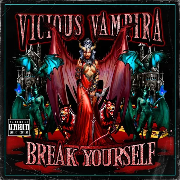 Break Yourself