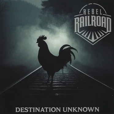 Destination Unknown