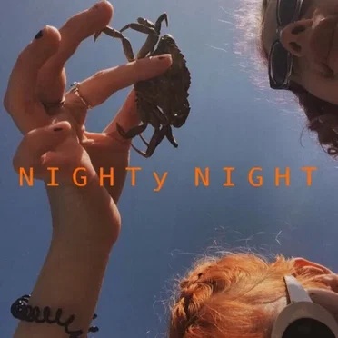 Nighty Night by Erleuchtung und Rufo - album cover