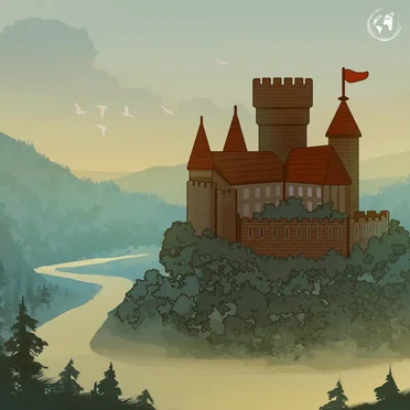 tales from fortrose, Chapter I