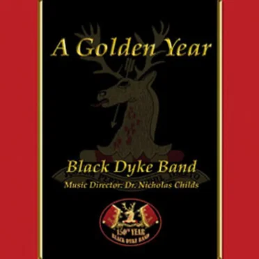 A Golden Year