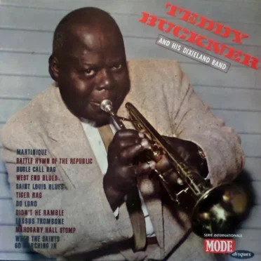 Teddy Buckner and His Dixieland Band