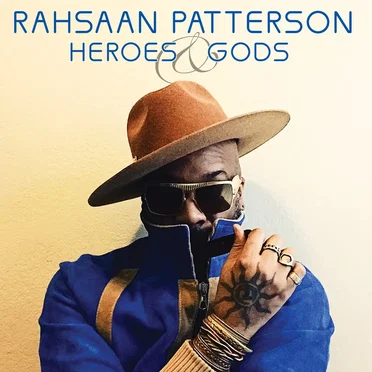 Heroes & Gods