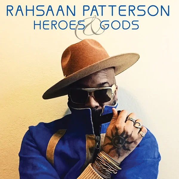 Heroes & Gods