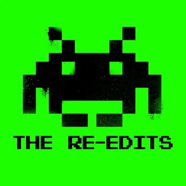 deadmau5: The Re-Edits