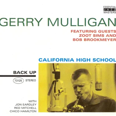 California High School