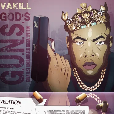 Vakill