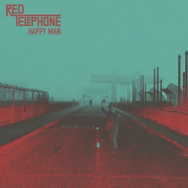 Happy Man