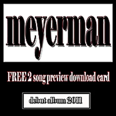 Free Download Card by meyerman - album cover