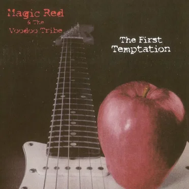 The First Temptation
