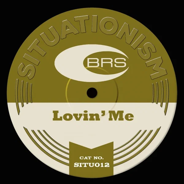 Lovin’ Me