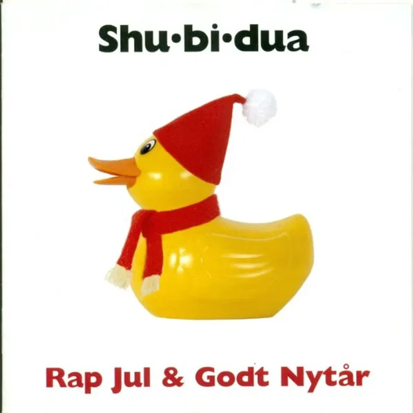 Rap jul & godt nytår