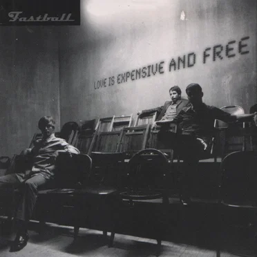 Love Is Expensive and Free