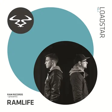 RAMLife: Loadstar by Various Artists - album cover