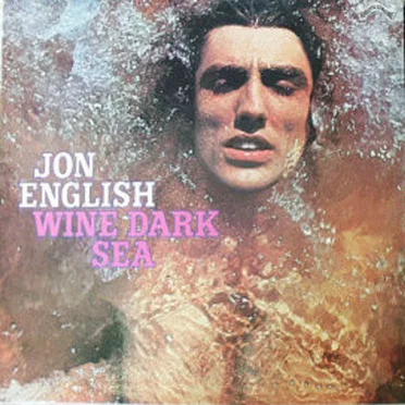 Wine Dark Sea