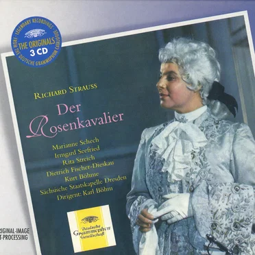 Der Rosenkavalier