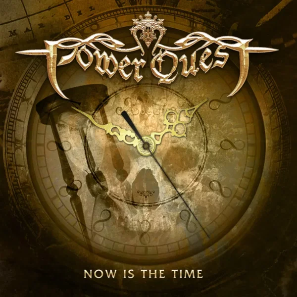 Now Is the Time