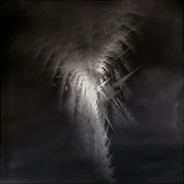 Rising up through the Fog / Song for Locusts by Grist - album cover