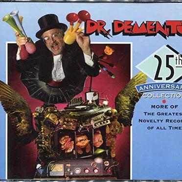 Dr. Demento 25th Anniversary Collection
