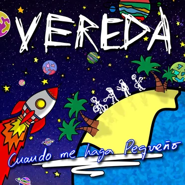 Cuando me haga pequeño