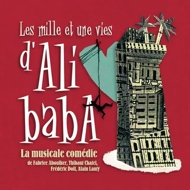 Les Mille et Une Vies d'Ali Baba