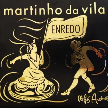 Enredo