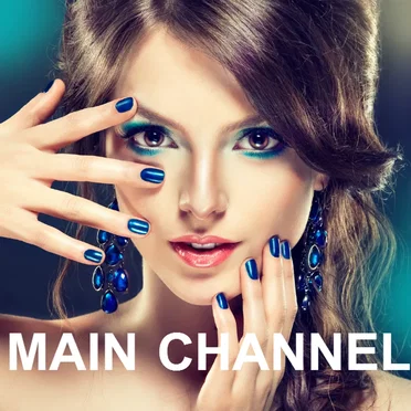 MAIN CHANNEL メインチャンネル