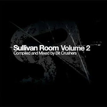 Sullivan Room Volume 2 by Various Artists - album cover