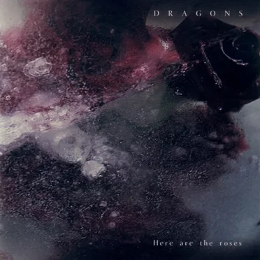 Here Are the Roses by Dragons - album cover