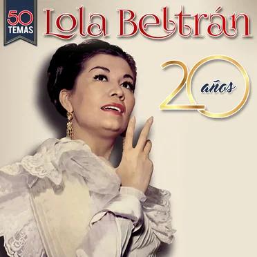 20 años
