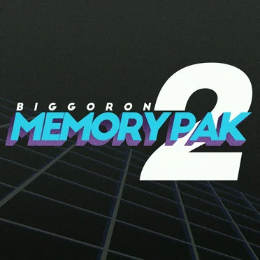 Memory Pak 2