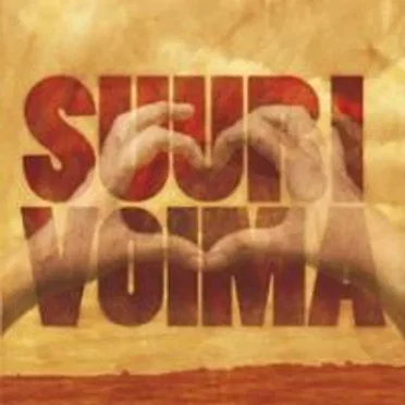 Suuri Voima by Suuri Voima - album cover
