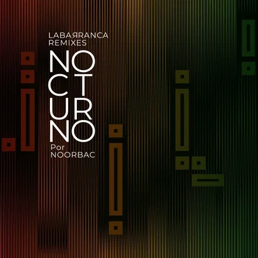 Nocturno by La Barranca - album cover