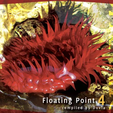 Floating Point 4 by Various Artists - album cover