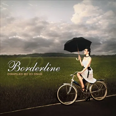 Borderline by Various Artists - album cover