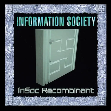 Insoc Recombinant by Information Society - album cover
