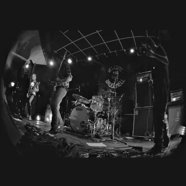 2013-10-31: Brudenell Social Club, Leeds, UK