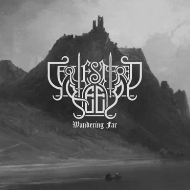 Wandering Far by Sequestered Keep - album cover