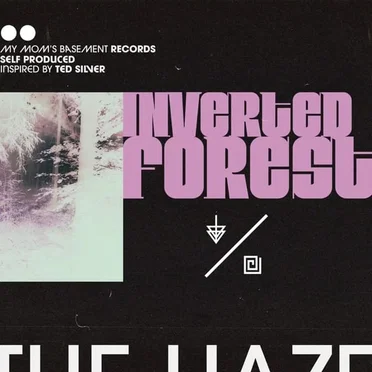 Inverted Forest