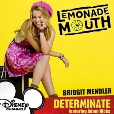 Determinate