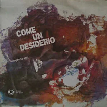 Come un desiderio
