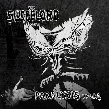 Paralysis Vol #1 by Various Artists - album cover