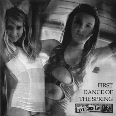 First Dance of the Spring