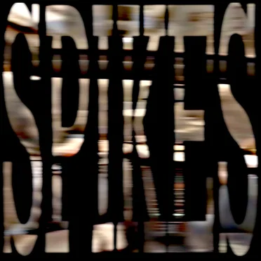 WELCOME TO THE MARINES/SPIKES