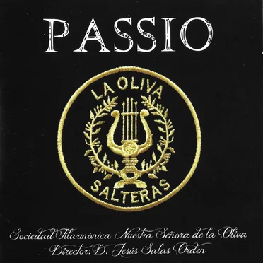 Passio